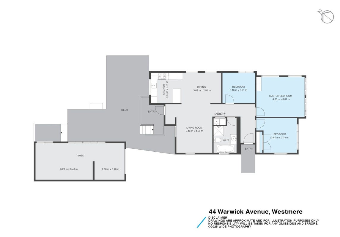 44 Warwick Avenue, Westmere, Auckland - Carousel 31