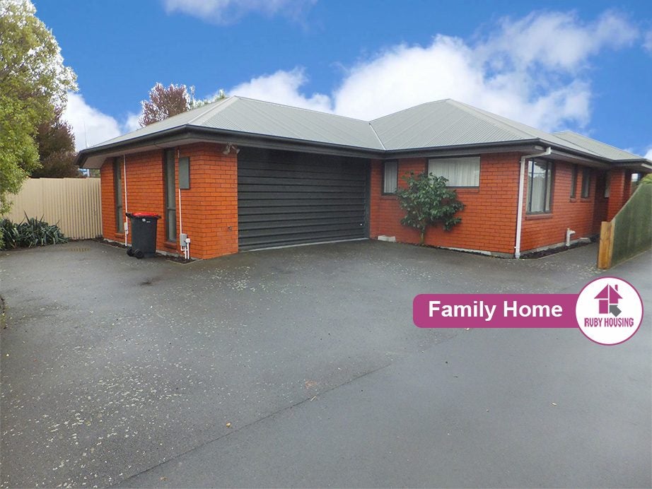 112 Lyttelton Street, Spreydon, Christchurch - Carousel 2