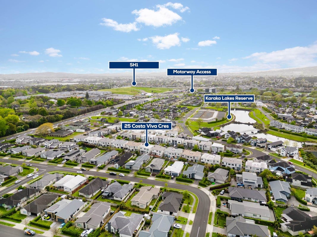 25 Costa Viva Crescent, Karaka, Papakura - Carousel 32