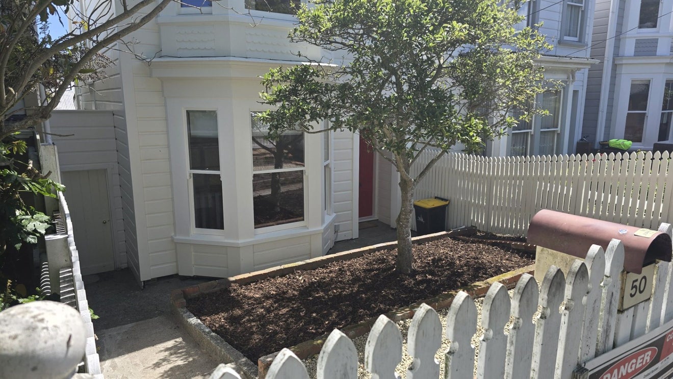 50 Coromandel Street, Newtown, Wellington - Carousel 1