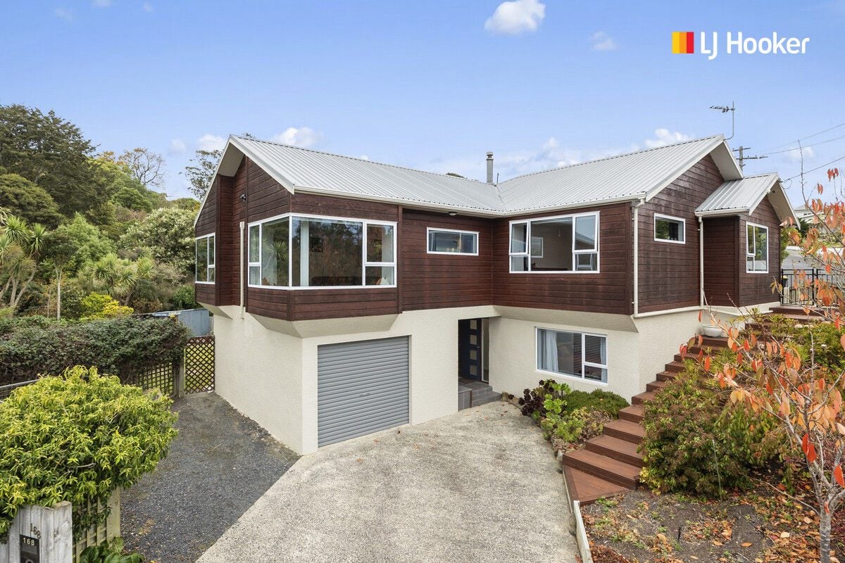 168 Scott Street, Waverley, Dunedin - Carousel 1
