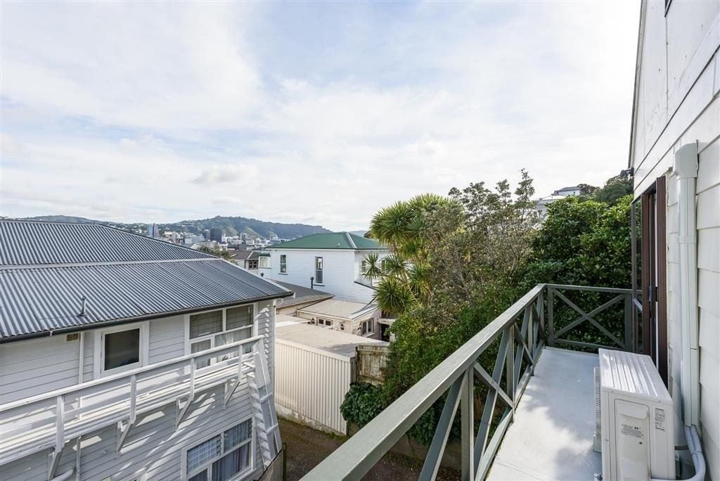 6/51 Austin St, Mount Victoria, Wellington, Wellington - Carousel 2