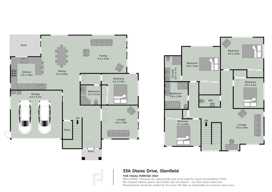 33A Diana Drive, Glenfield, Auckland - Carousel 20