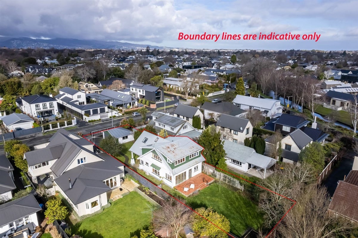 13 Fulton Avenue, Merivale, Christchurch - Carousel 27