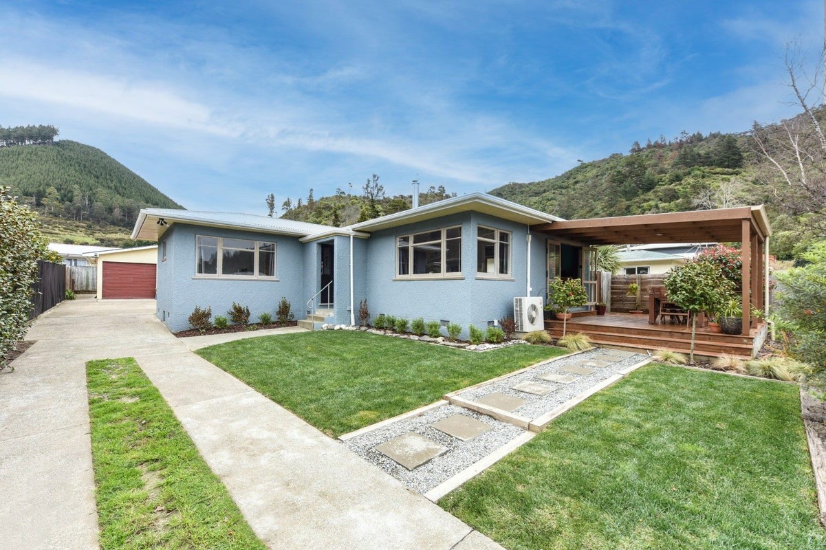 3 Sowman Street, The Brook, Nelson - Carousel 2