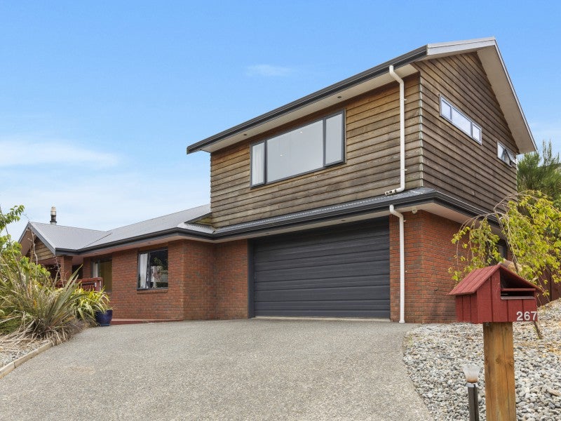 267 Maungaraki Road, Maungaraki, Lower Hutt - Carousel 1