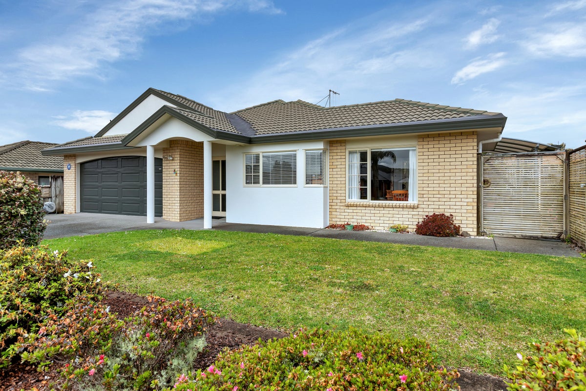 38 Amber Drive, Tikipunga, Whangarei - Carousel 2
