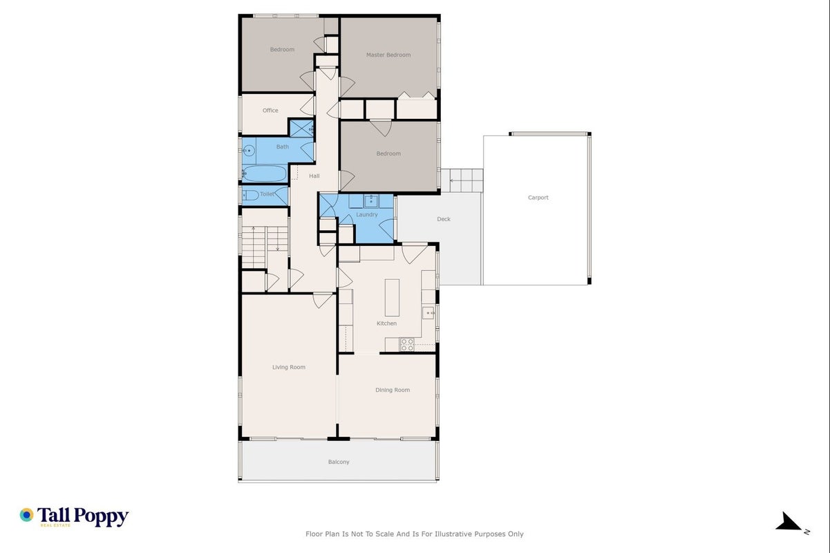 176 Golf Road, Taumarunui, Taumarunui - Carousel 24
