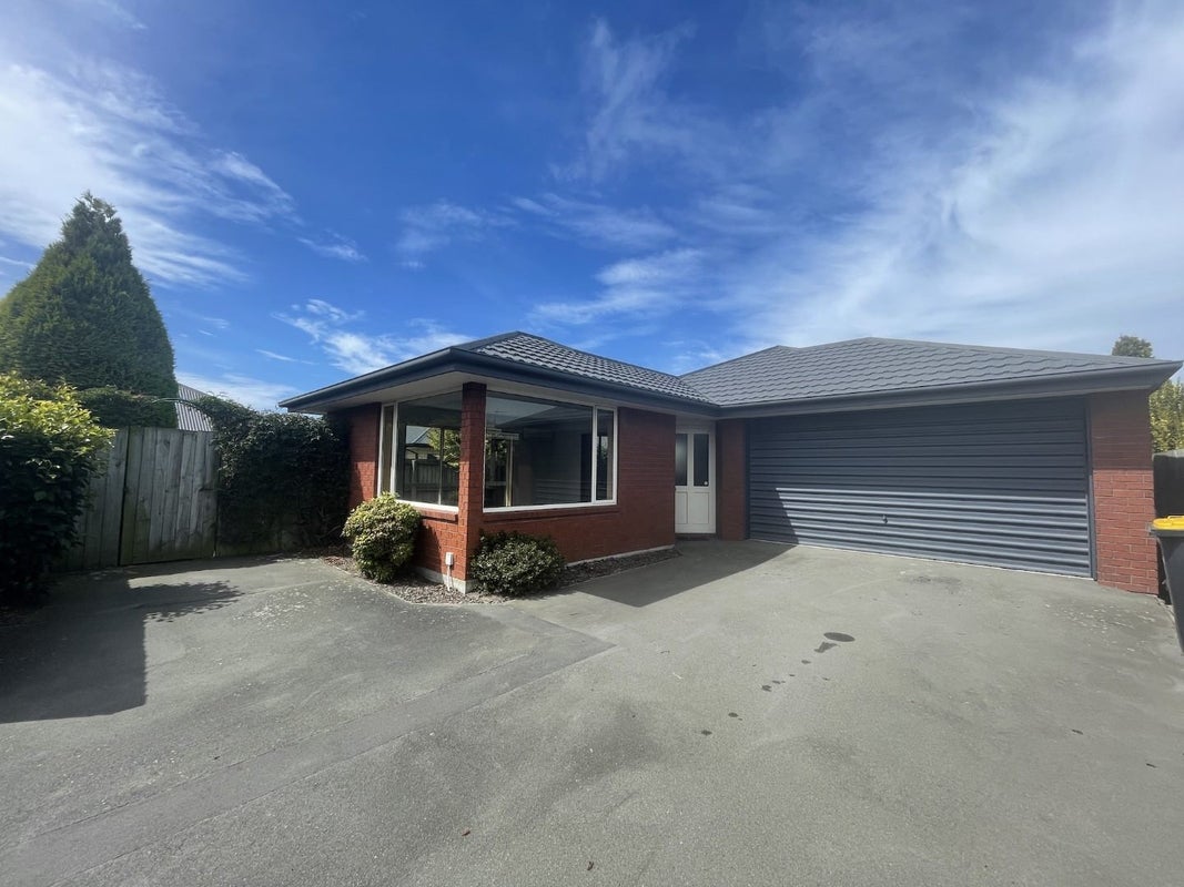 7 Kydd Lane, Hornby, Christchurch - Carousel 1