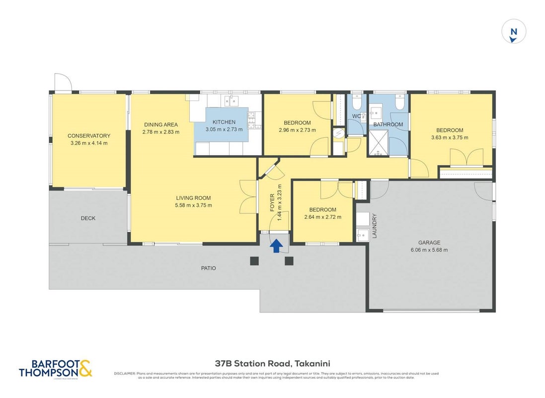 37B Station Road, Takanini, Auckland - Carousel 13