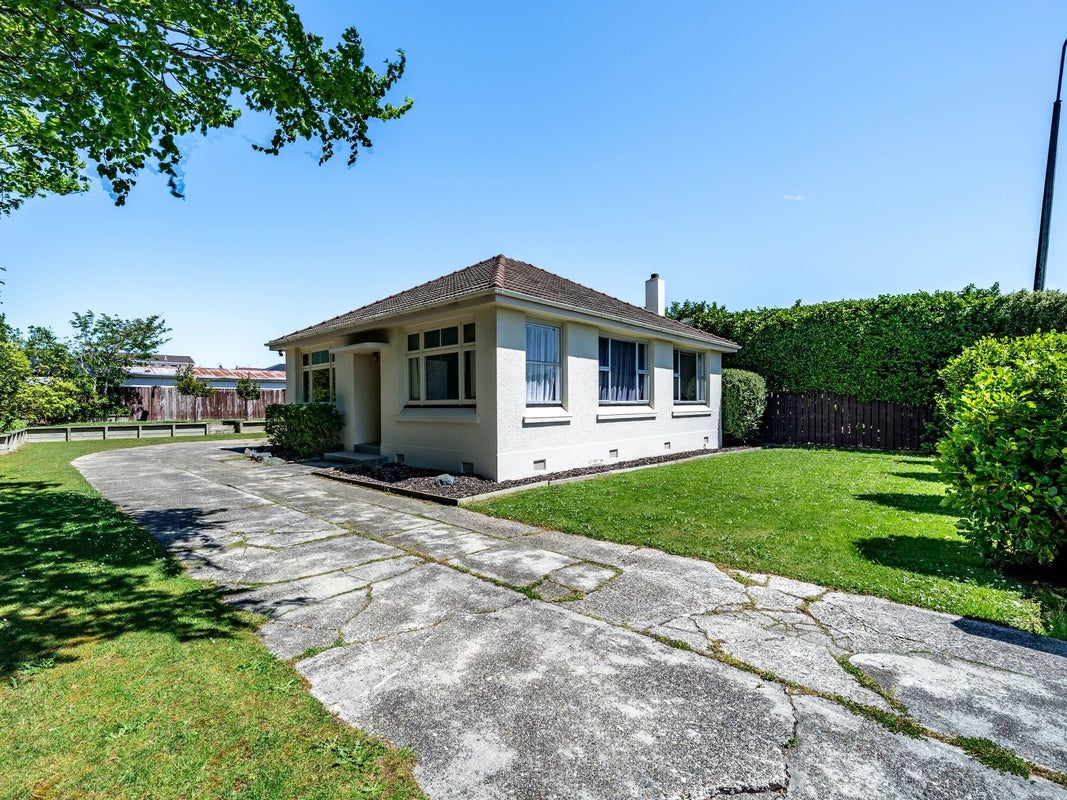 179 Layard Street, Windsor, Invercargill - Carousel 1