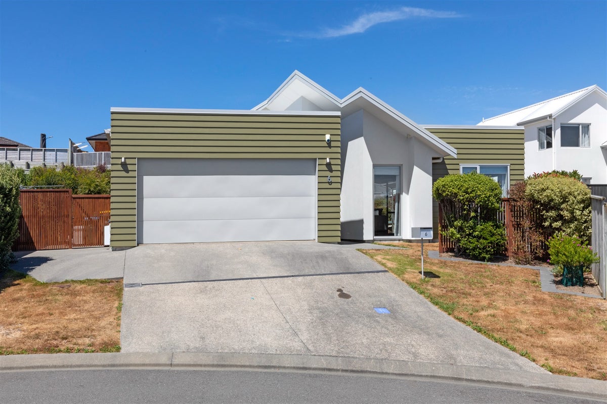 6 Grace Cove, Aotea, Porirua - Carousel 27