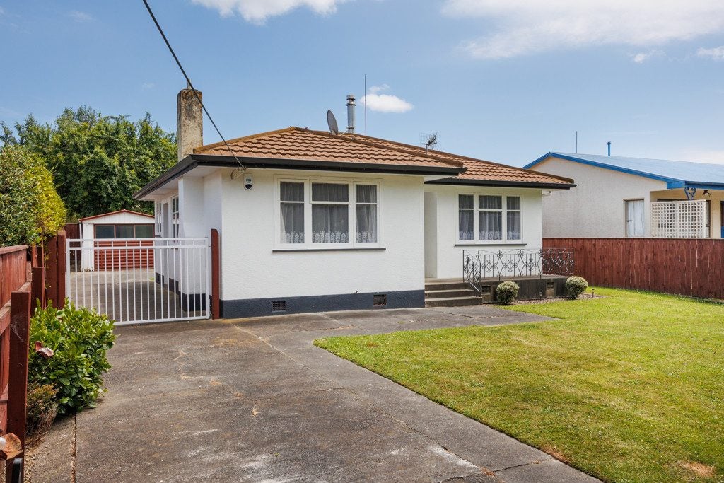 188 Maxwells Line, Awapuni, Palmerston North - Carousel 1