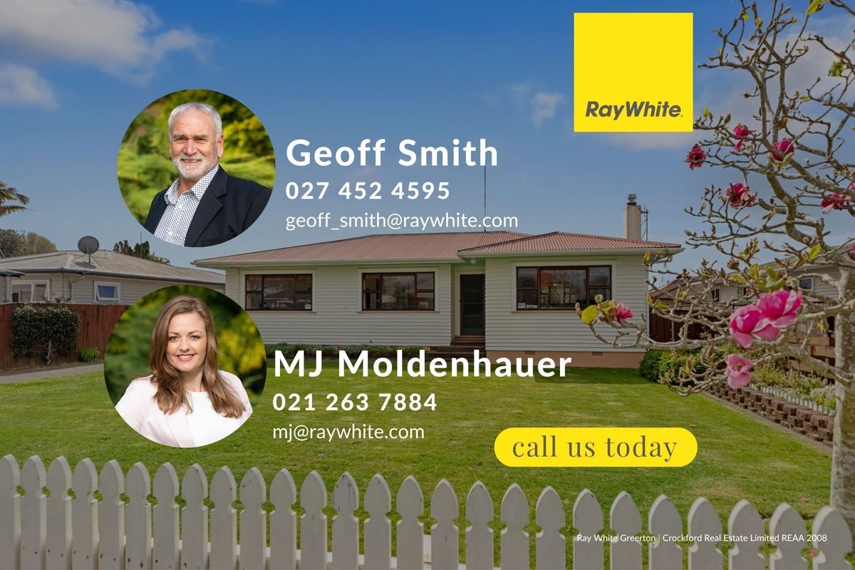 17 Emmett Street, Greerton, Tauranga, Bay Of Plenty - Carousel 20