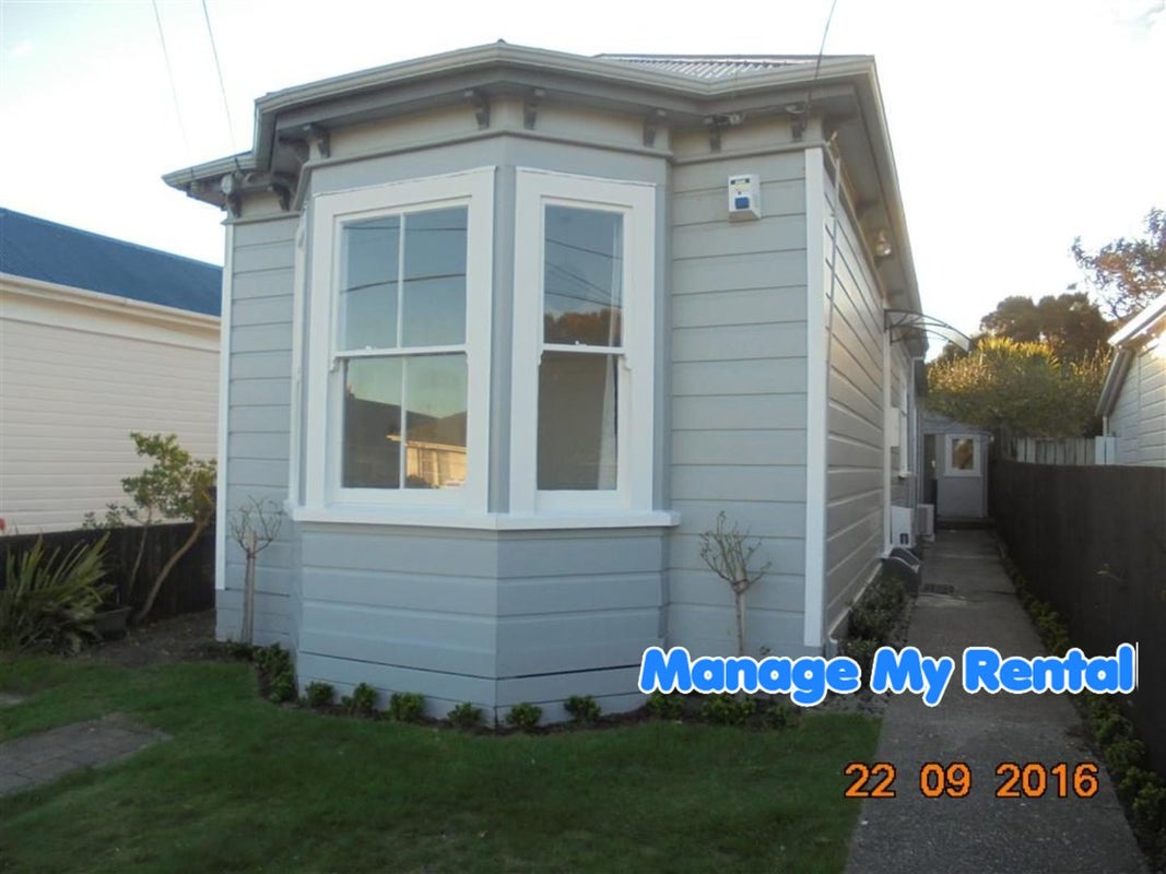 13 Nelson Street, Petone, Lower Hutt - Carousel 1