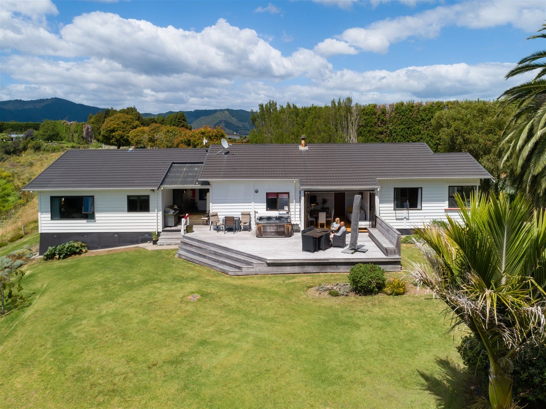 485 Paerata Ridge Road, Waiotahe, Opotiki - Carousel 1