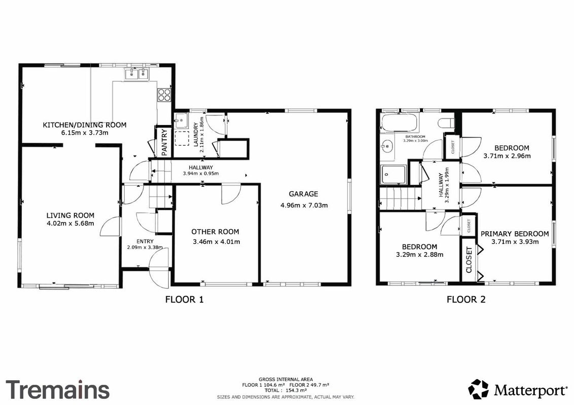 21 Armour Place, Onekawa, Napier - Carousel 21