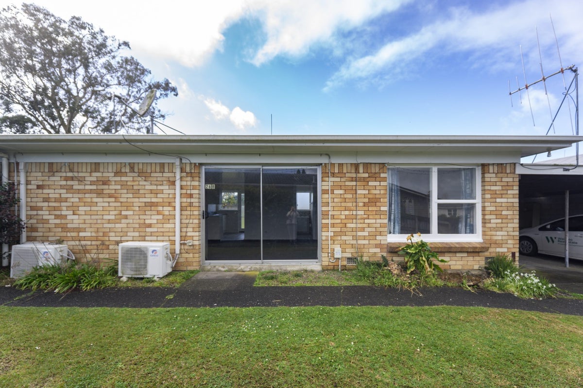 26B Irene Crescent, Dinsdale, Hamilton - Carousel 1
