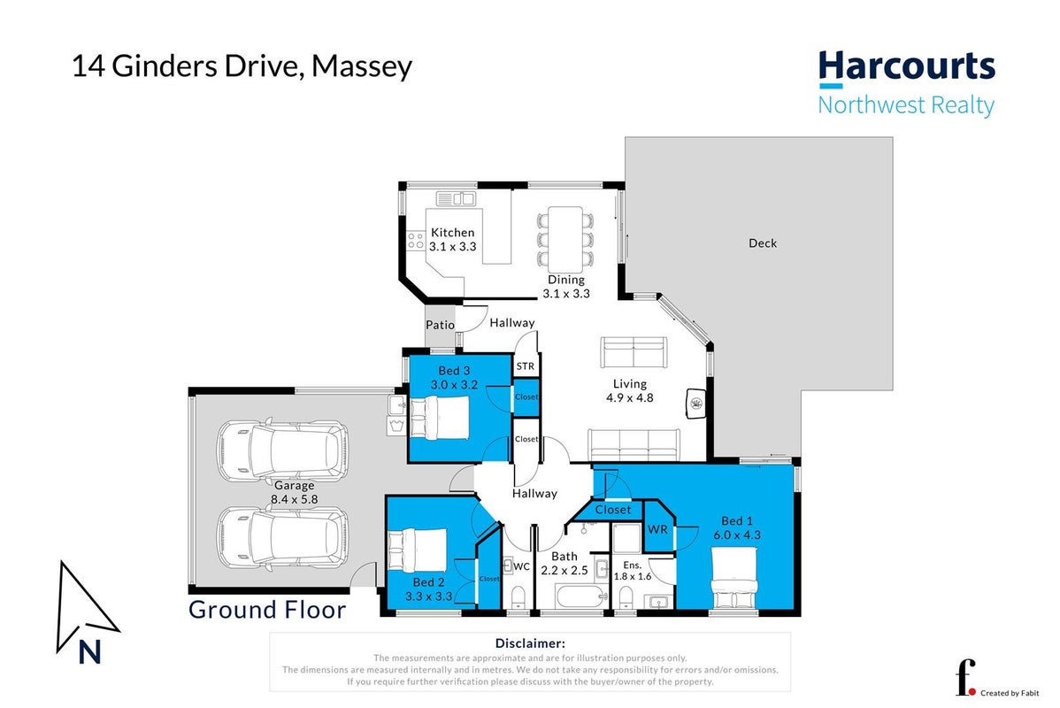 14 Ginders Drive, Massey, Auckland - Carousel 33