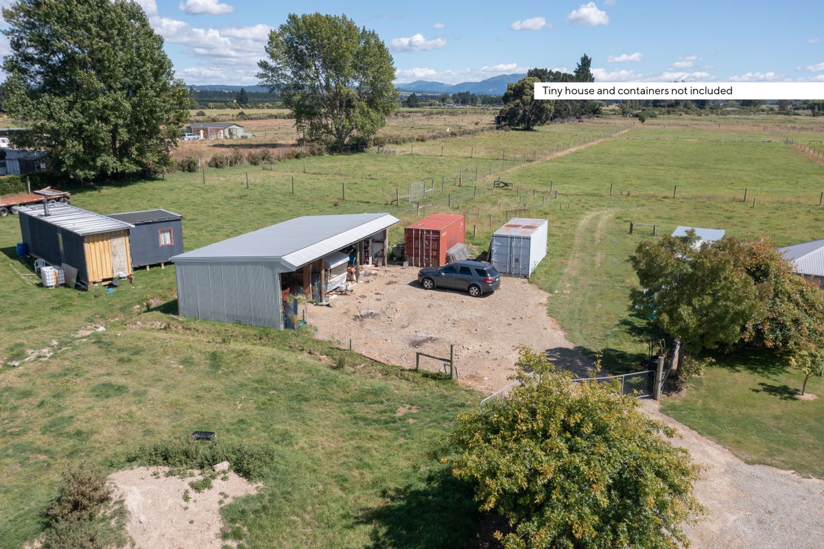 55 Harleston Road, Sefton, Rangiora - Carousel 24