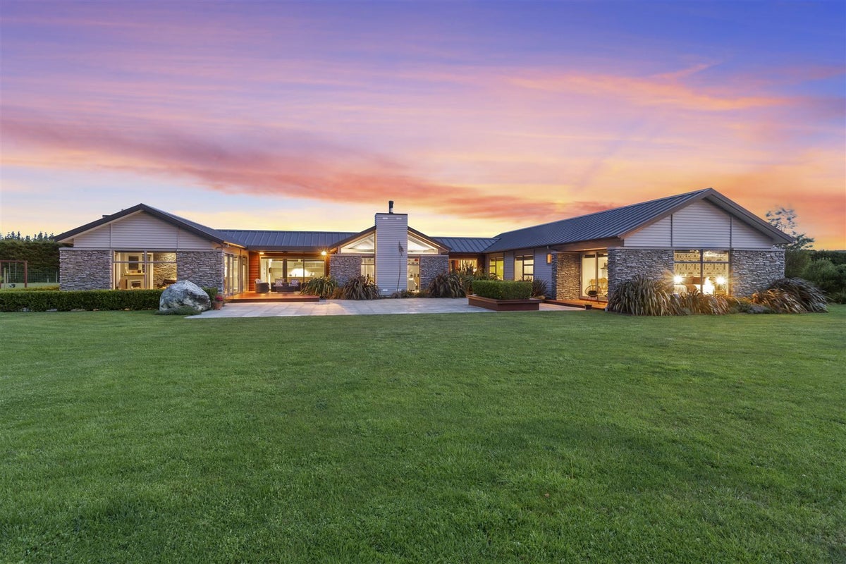 818 Birch Hill Road, Okuku, Rangiora - Carousel 1