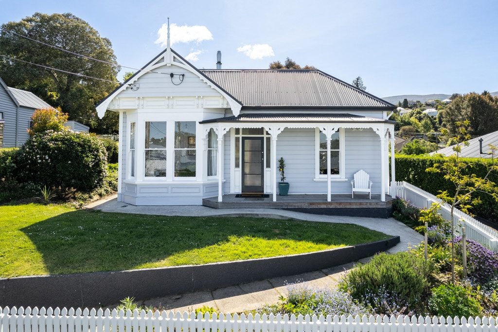 17 Chapman Street, Wakari, Dunedin - Carousel 1