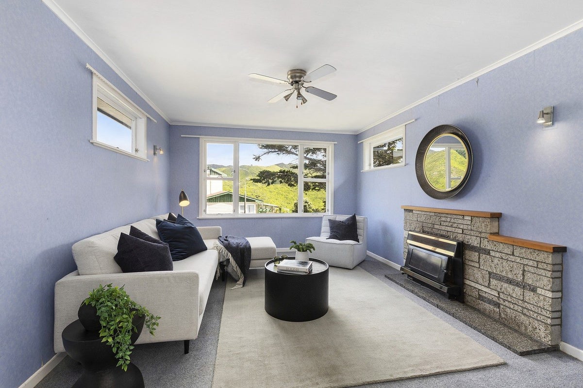 9 Camrose Grove, Kingston, Wellington - Carousel 2