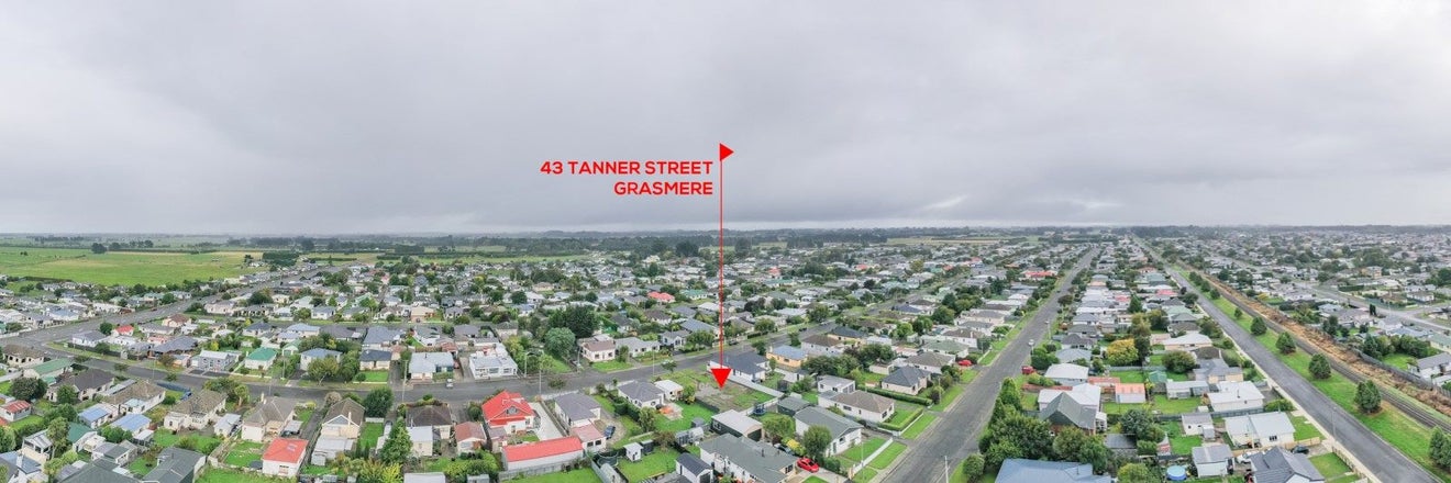43 Tanner Street, Grasmere, Invercargill - Carousel 7