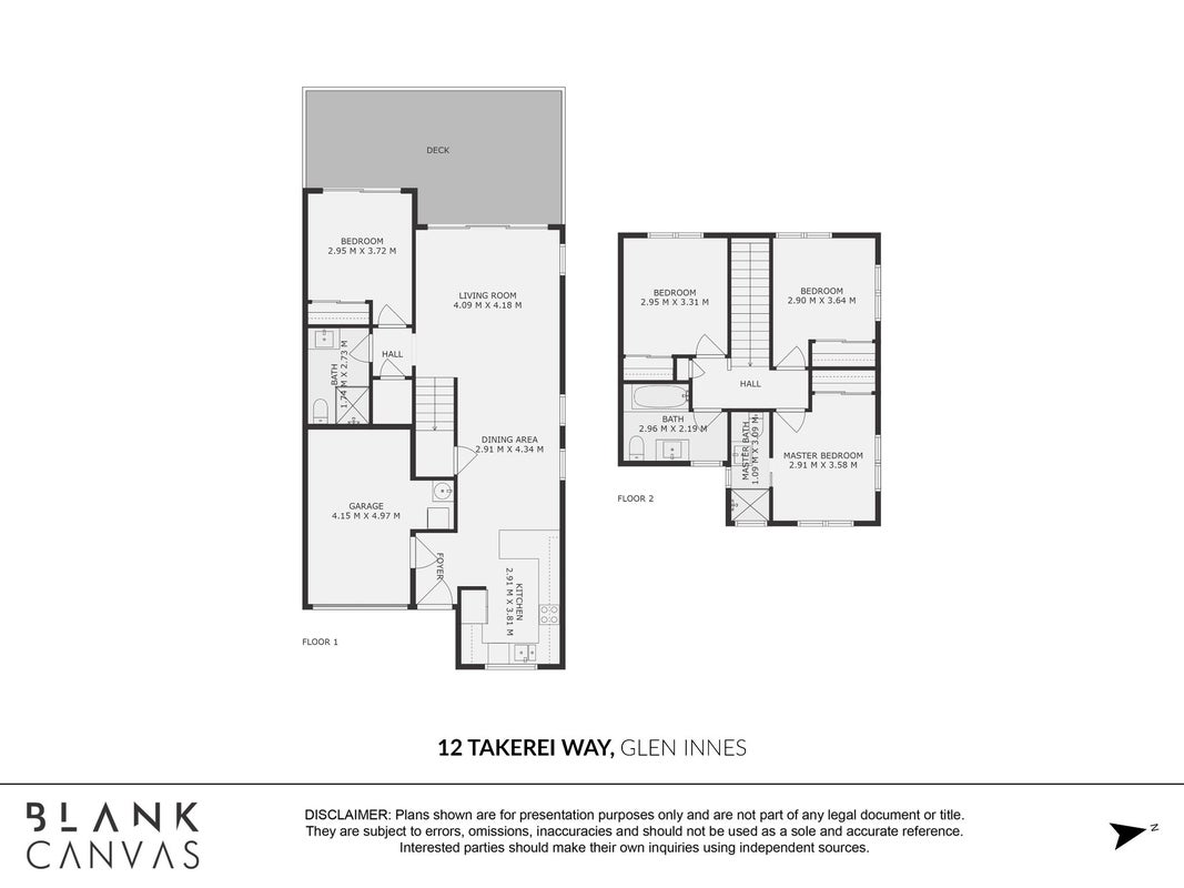 12 Takerei Way, Glen Innes, Auckland City, Auckland - Carousel 20