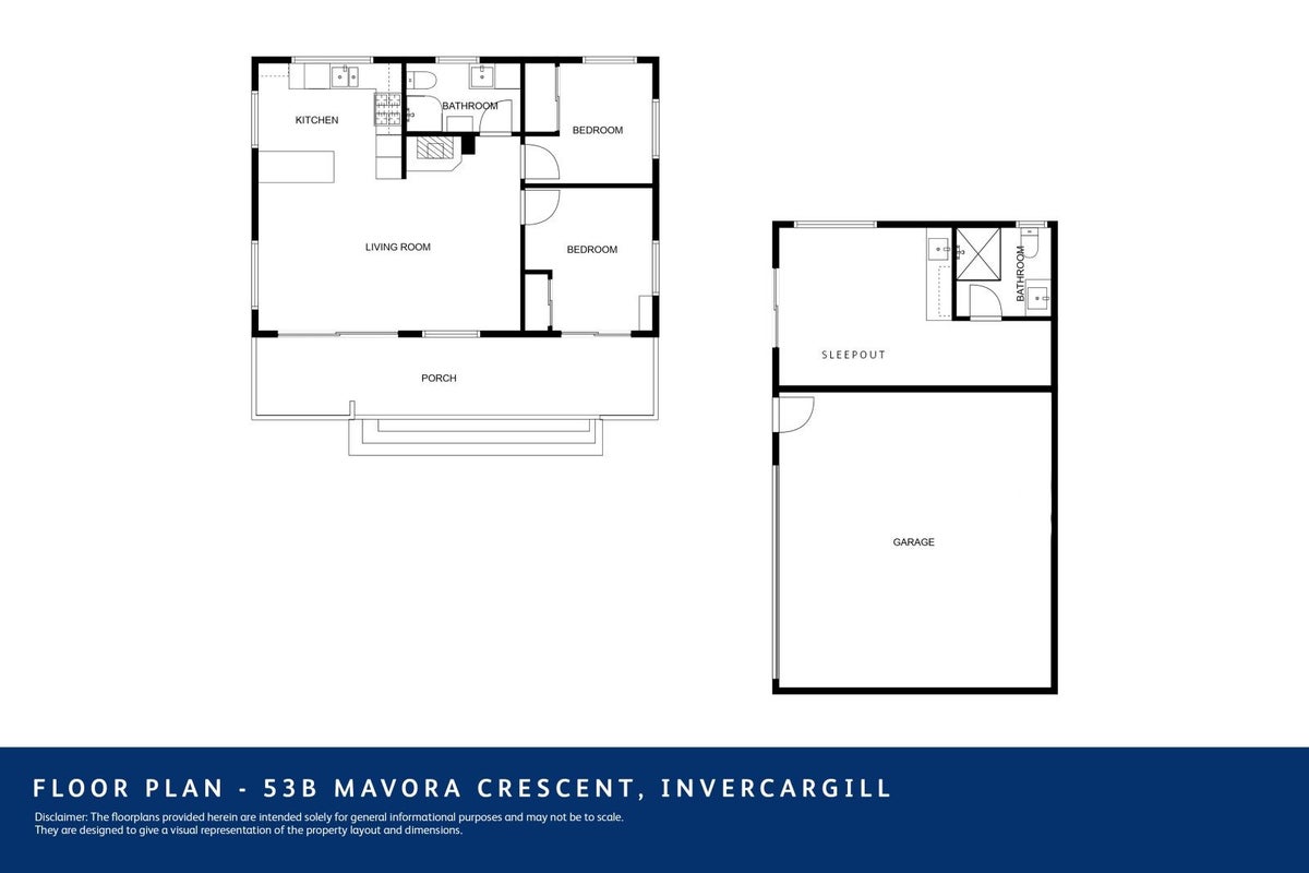 53B Mavora Crescent, Heidelberg, Invercargill - Carousel 17