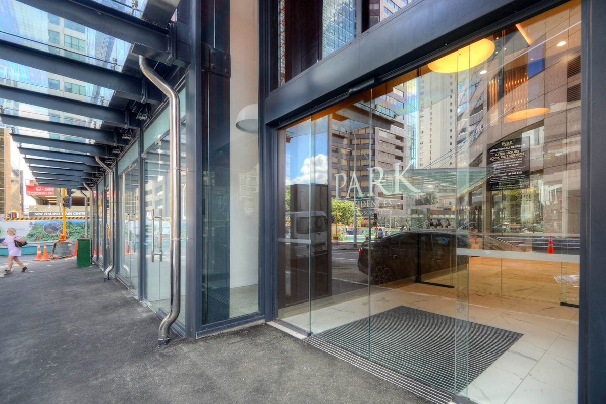 803/32 Swanson Street, Auckland Central, Auckland - Carousel 15