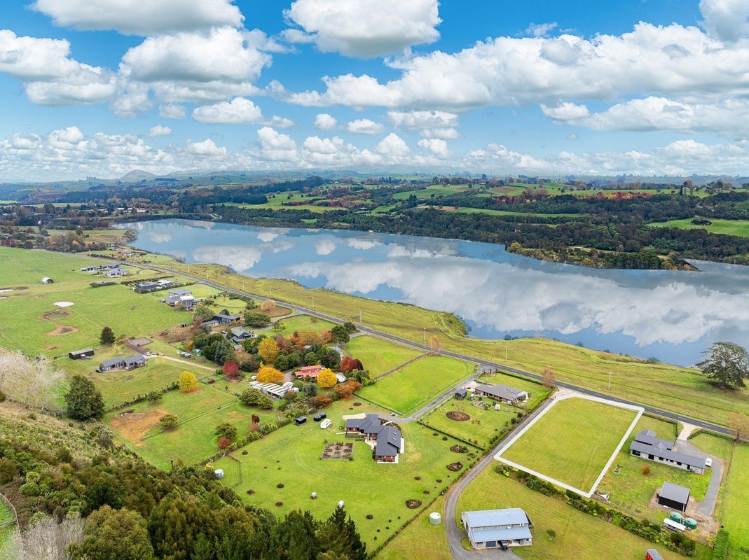 283 Horahora Road, Piarere, Tirau - Carousel 1