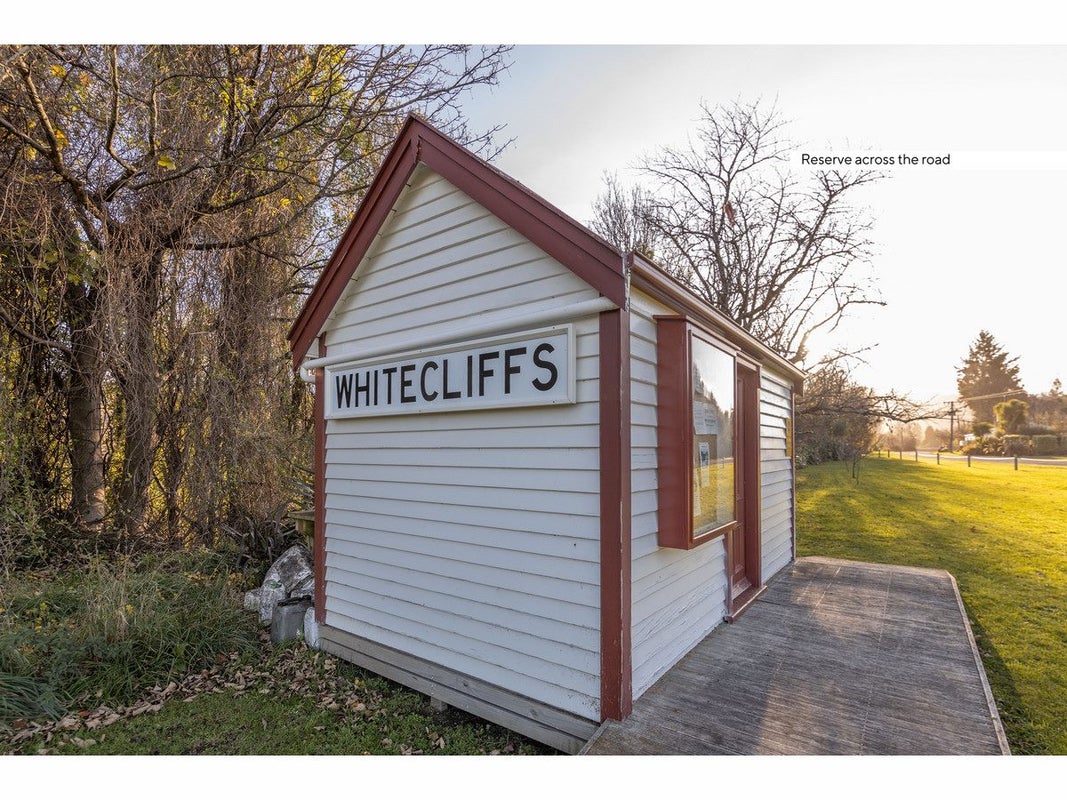 318 Whitecliffs Road, Coalgate - Carousel 25