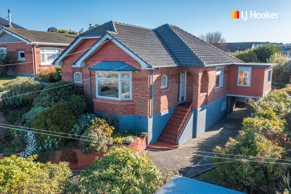 28 Marewa Street, Kew, Dunedin - Carousel 1