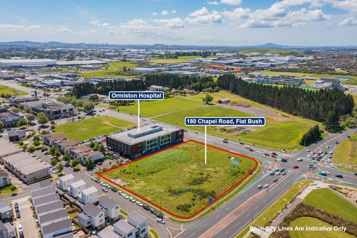 180 Chapel Road, Flat Bush, Auckland - Carousel 2