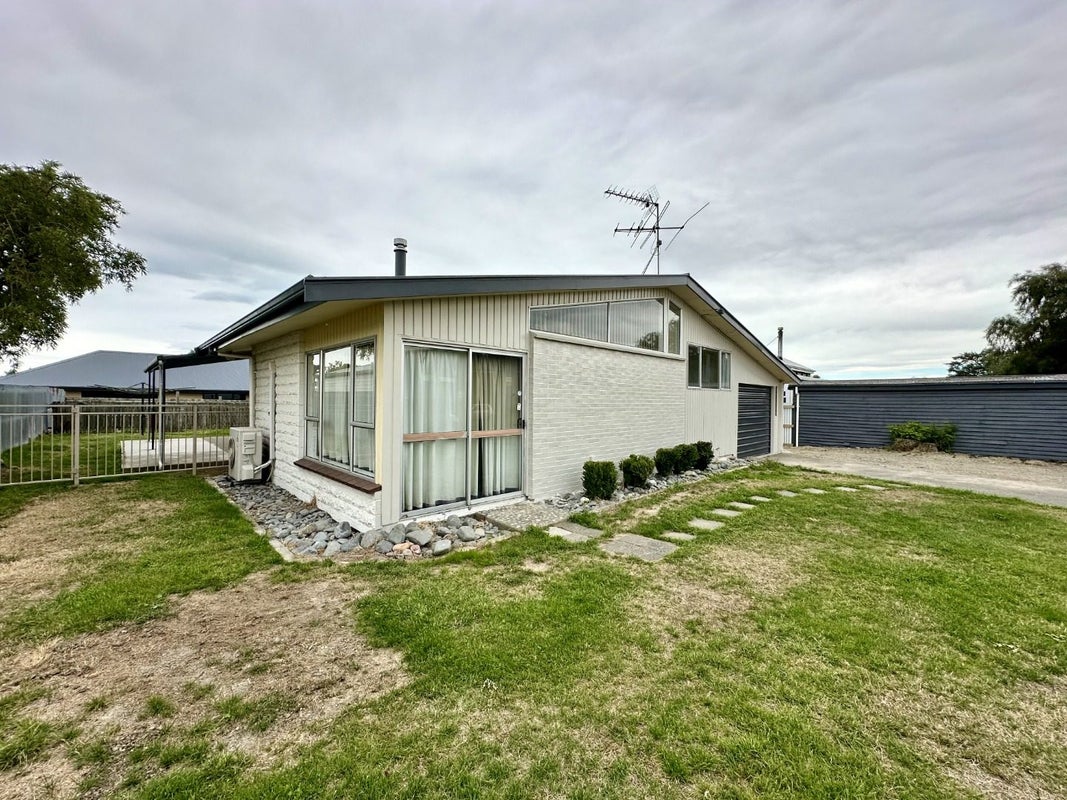 16 McLean Street, Netherby, Ashburton - Carousel 1