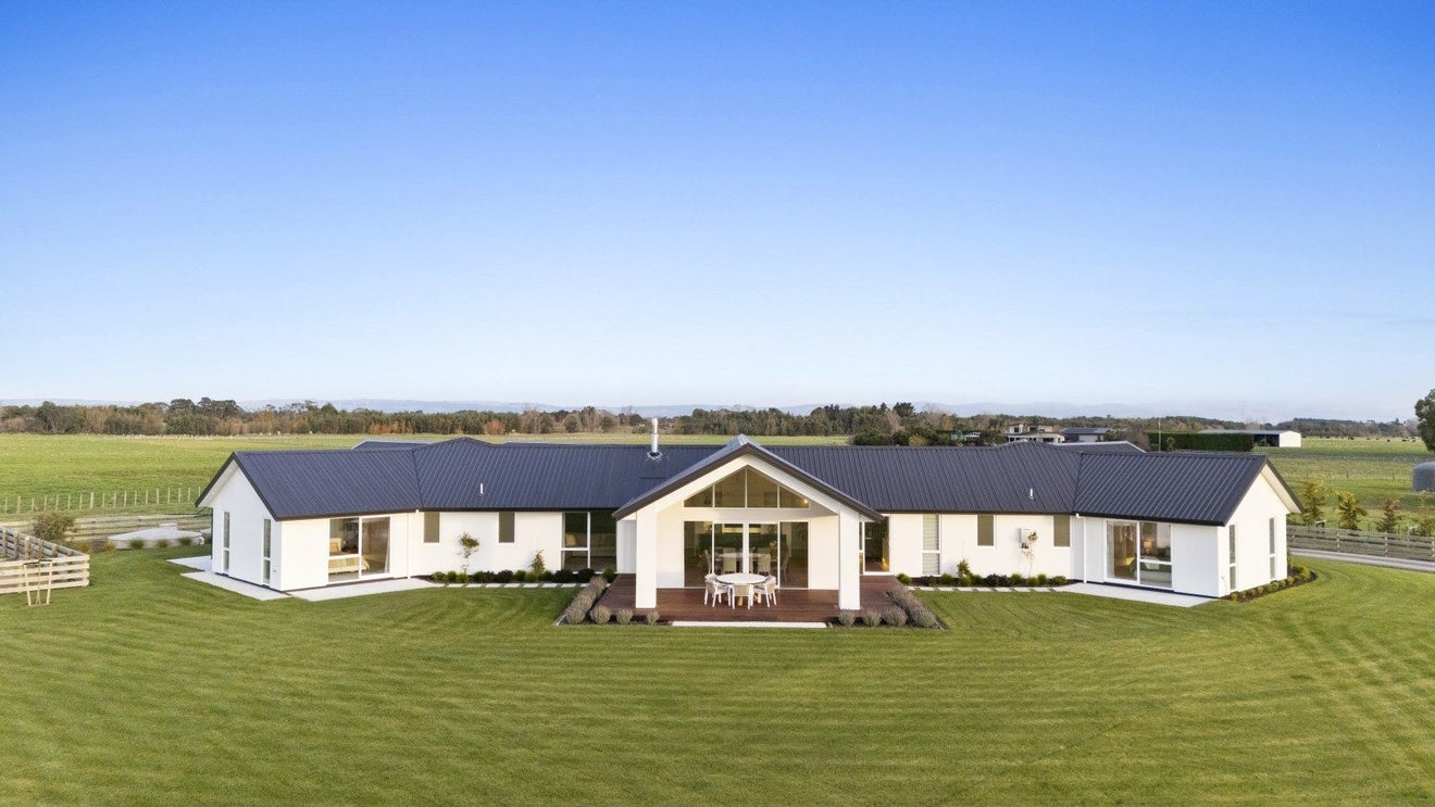 160 Pharazyn Road, Feilding, Feilding - Carousel 2