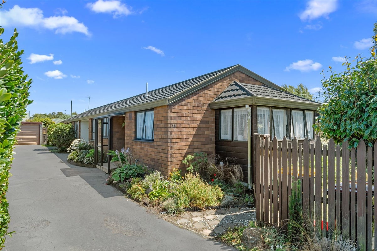 1/25 Withells Road, Avonhead, Christchurch - Carousel 2