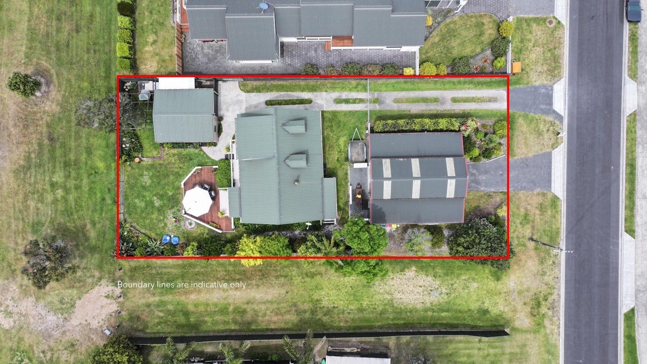 128 Kiwi Road, Whangamatā - Carousel 2