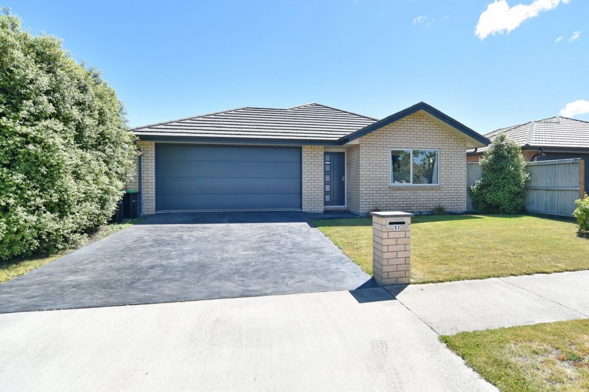 13 Blackburn Street, Kaiapoi, Kaiapoi - Carousel 18