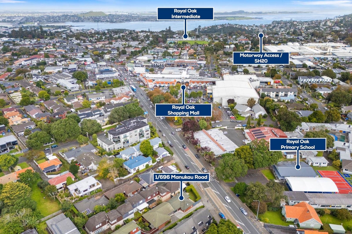 1/696 Manukau Road, Royal Oak, Auckland - Carousel 25