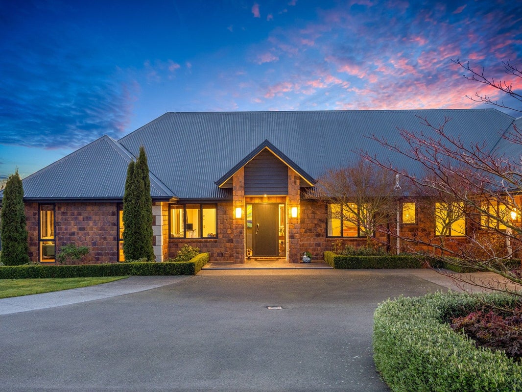 118 Pattersons Road, Swannanoa, Rangiora - Carousel 1