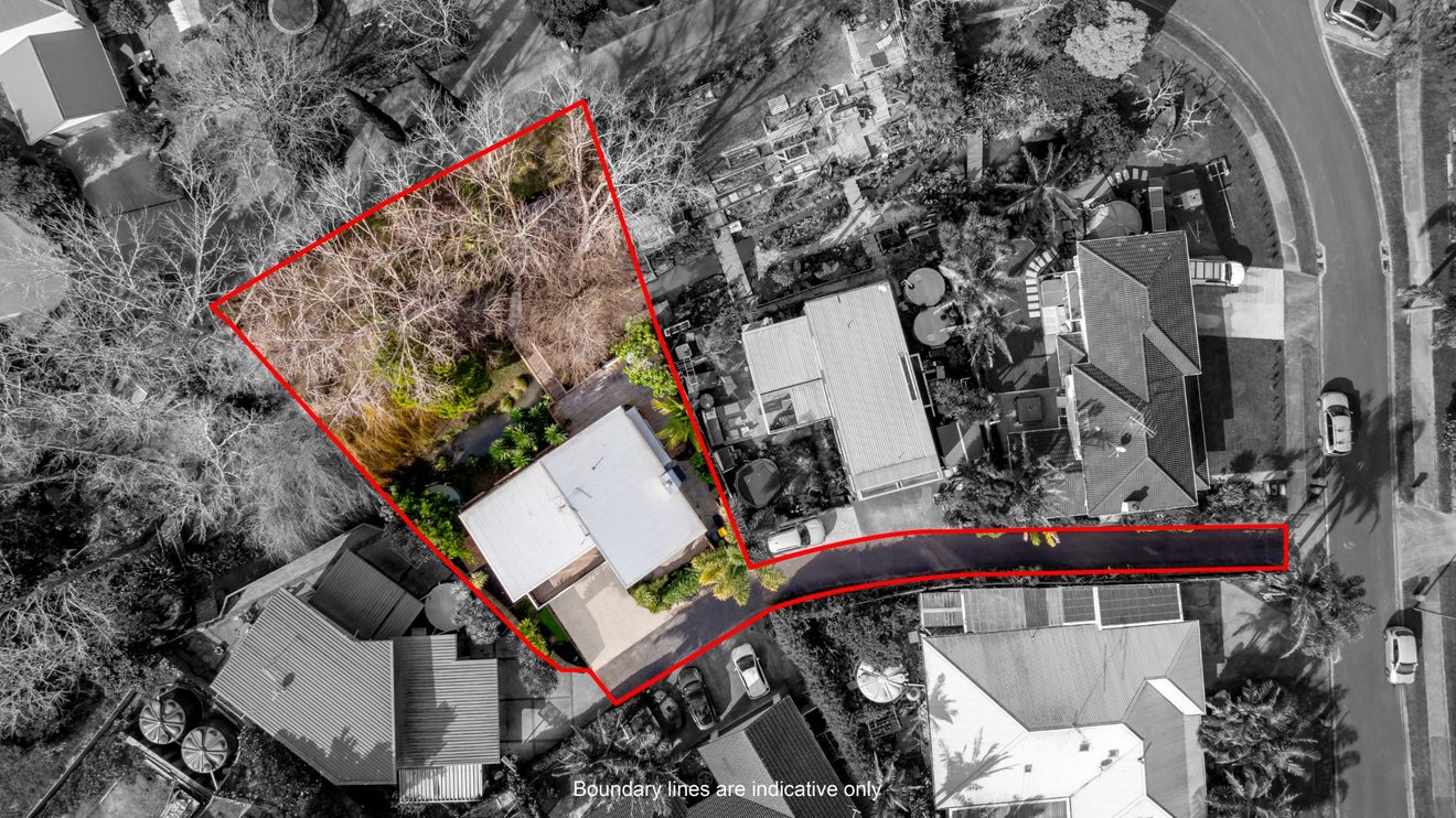 12 Blakewell Place, Beachlands, Auckland - Carousel 31