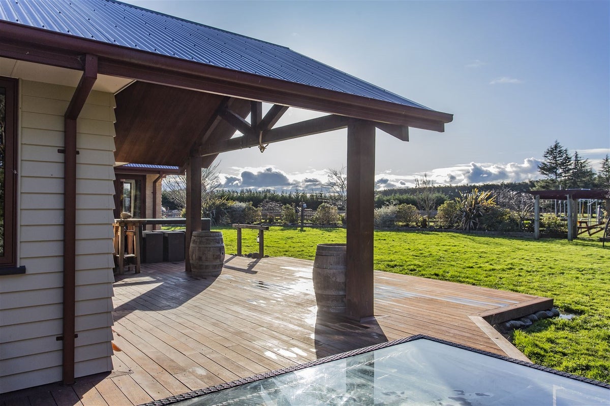 163 Terrace Road, Leithfield, Amberley - Carousel 2