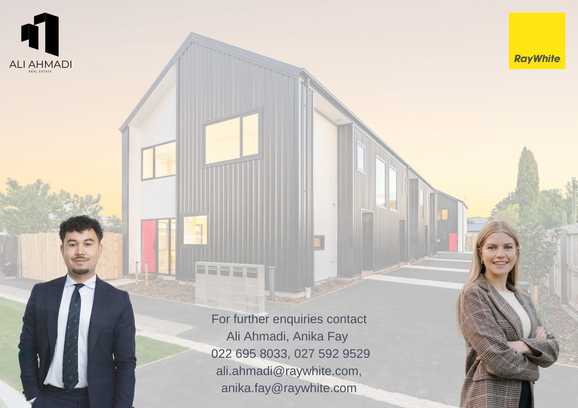 2/490 Cashel Street, Linwood, Christchurch - Carousel 15