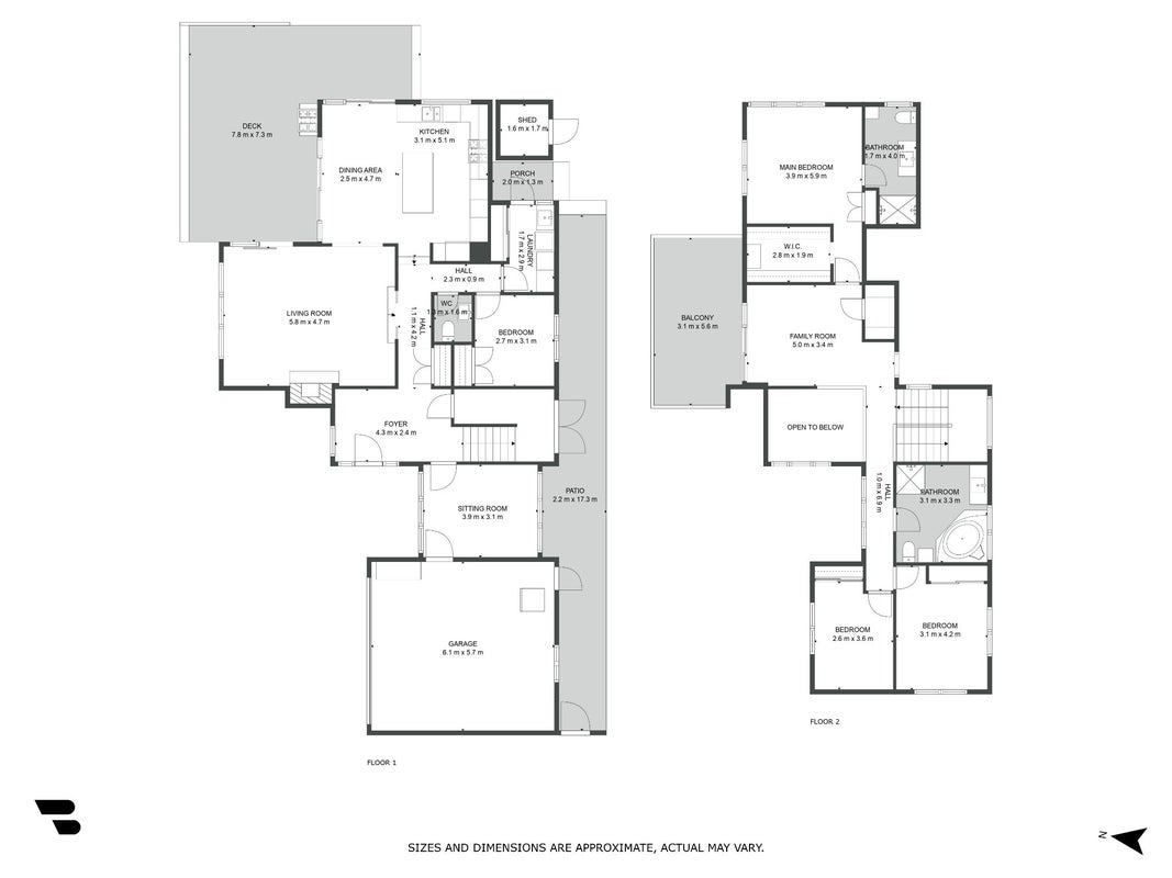 6 Regent Street, Devonport, Auckland - Carousel 28