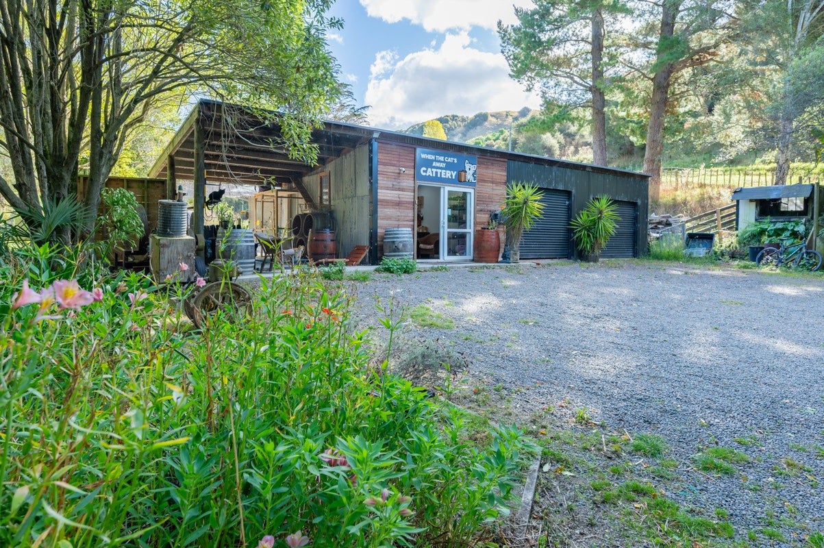 955 Puketitiri Road, Puketapu, Napier - Carousel 2