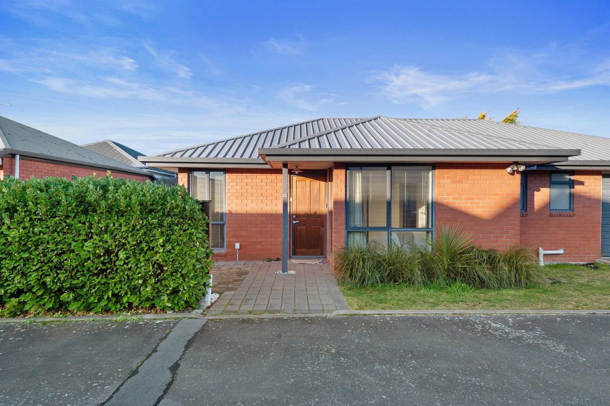 4/18 Southey Street, Sydenham, Christchurch - Carousel 1