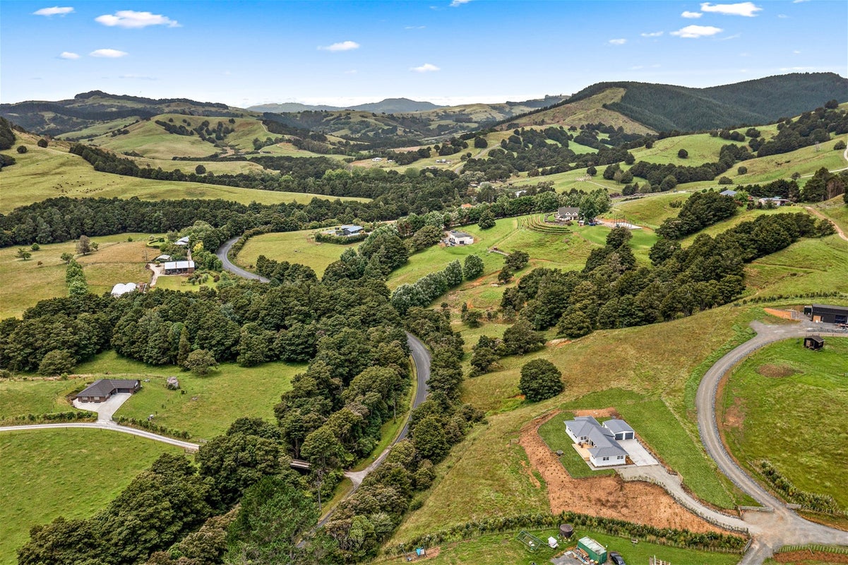 484C Whangaripo Valley Road, Whangaripo, Wellsford - Carousel 24