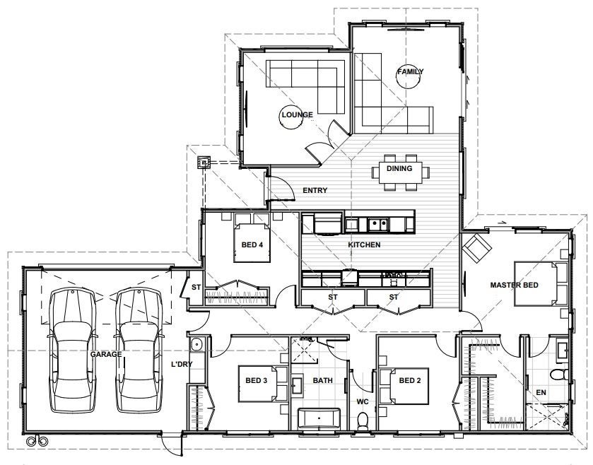 32 Kerr Crescent, Patumahoe, Pukekohe - Carousel 2